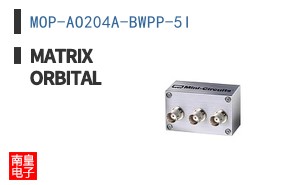 MOP-AO204A-BWPP-5I ͼƬ